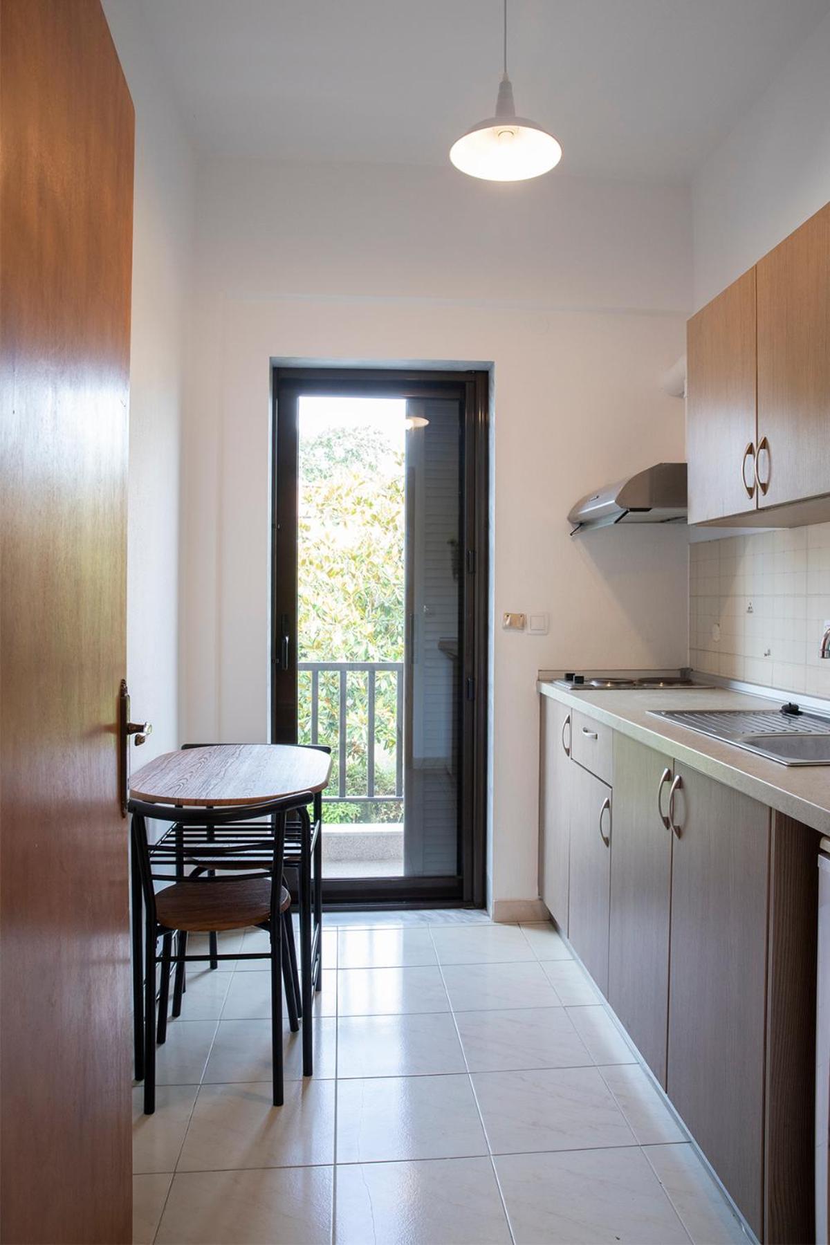 Manos Kritikakis Apartments Platamonas Luaran gambar