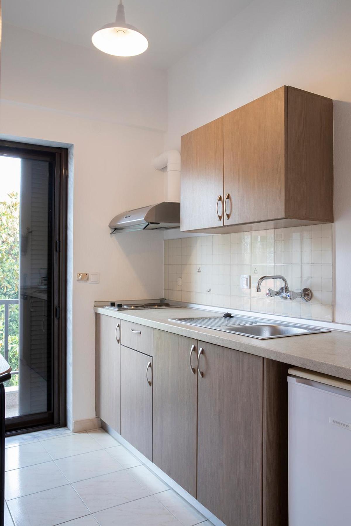 Manos Kritikakis Apartments Platamonas Luaran gambar