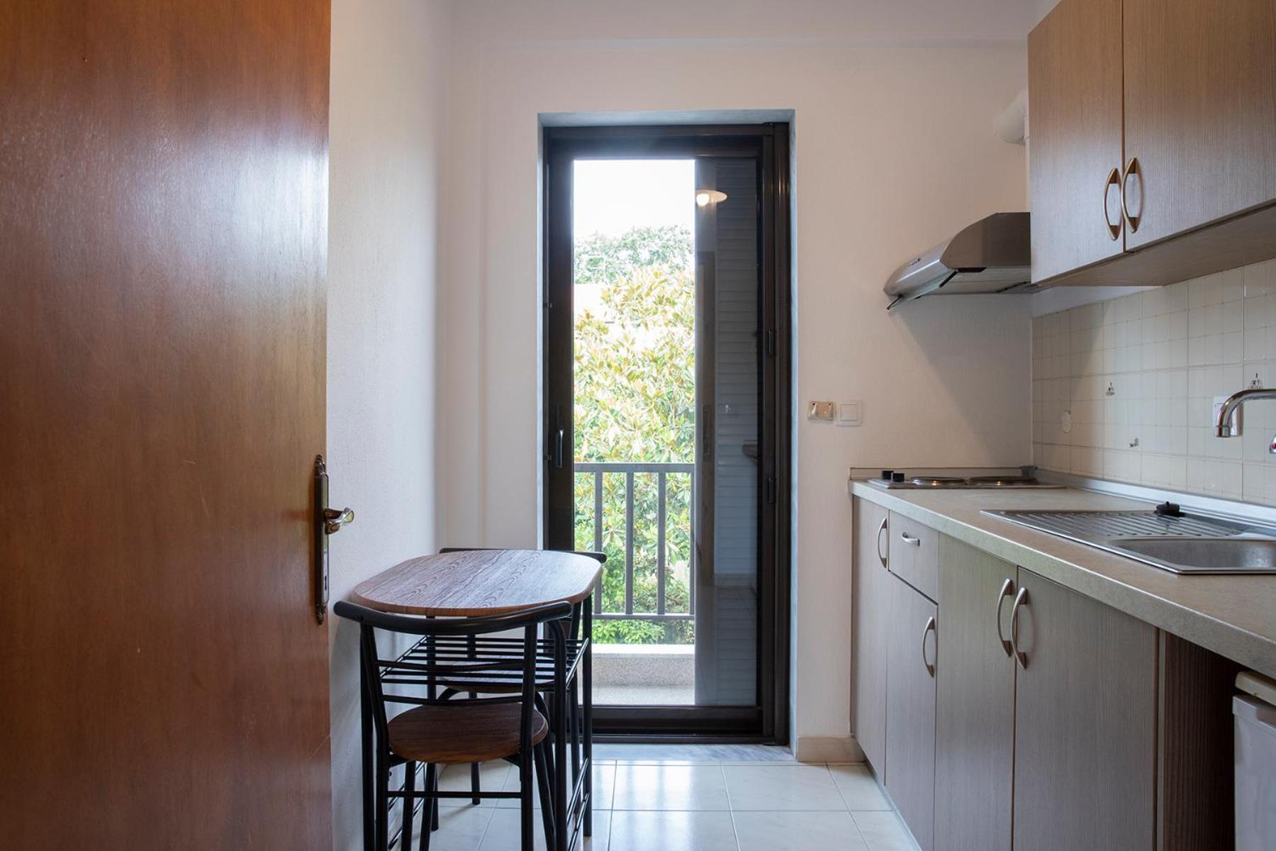Manos Kritikakis Apartments Platamonas Luaran gambar